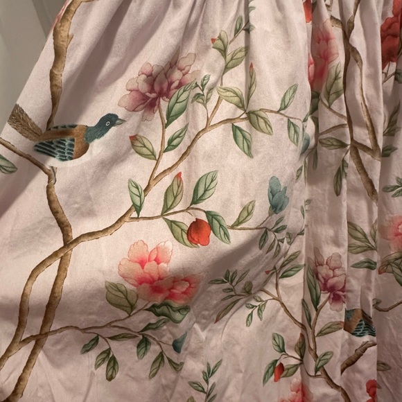 Hill House Louisa Nap Dress Diane Hill Artists Edition - Picture 5 of 5